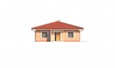 Vue - BUNGALOW 207